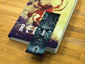 Marque-page : Northern Horror