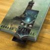 Marque-page : Creature From The Abyss