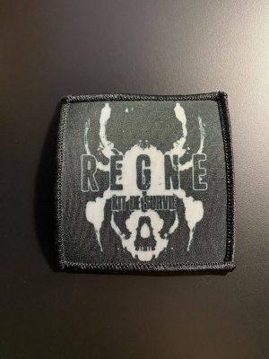 Patch Règne