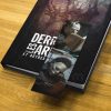 Marque-page : Heroes From the Dark 1#