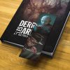 Marque-page : Heroes From the Dark 1#