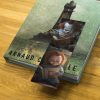 Marque-page : Heroes From the Dark 2#