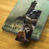Marque-page : Heroes From the Dark 2#