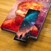 Marque-page : The color out of Earth