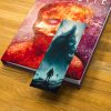Marque-page : The color out of Earth