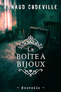 La boîte à bijoux (Nouvelle) - Version Ebook